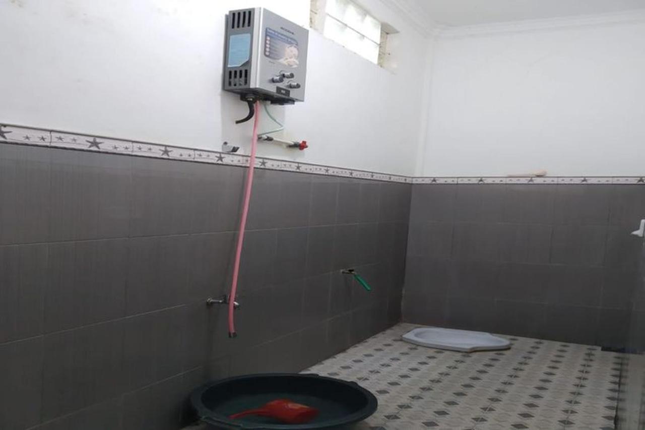 Penginapan Pondok Jurang Ciwidey Syariah Hostel Panundaan Kültér fotó