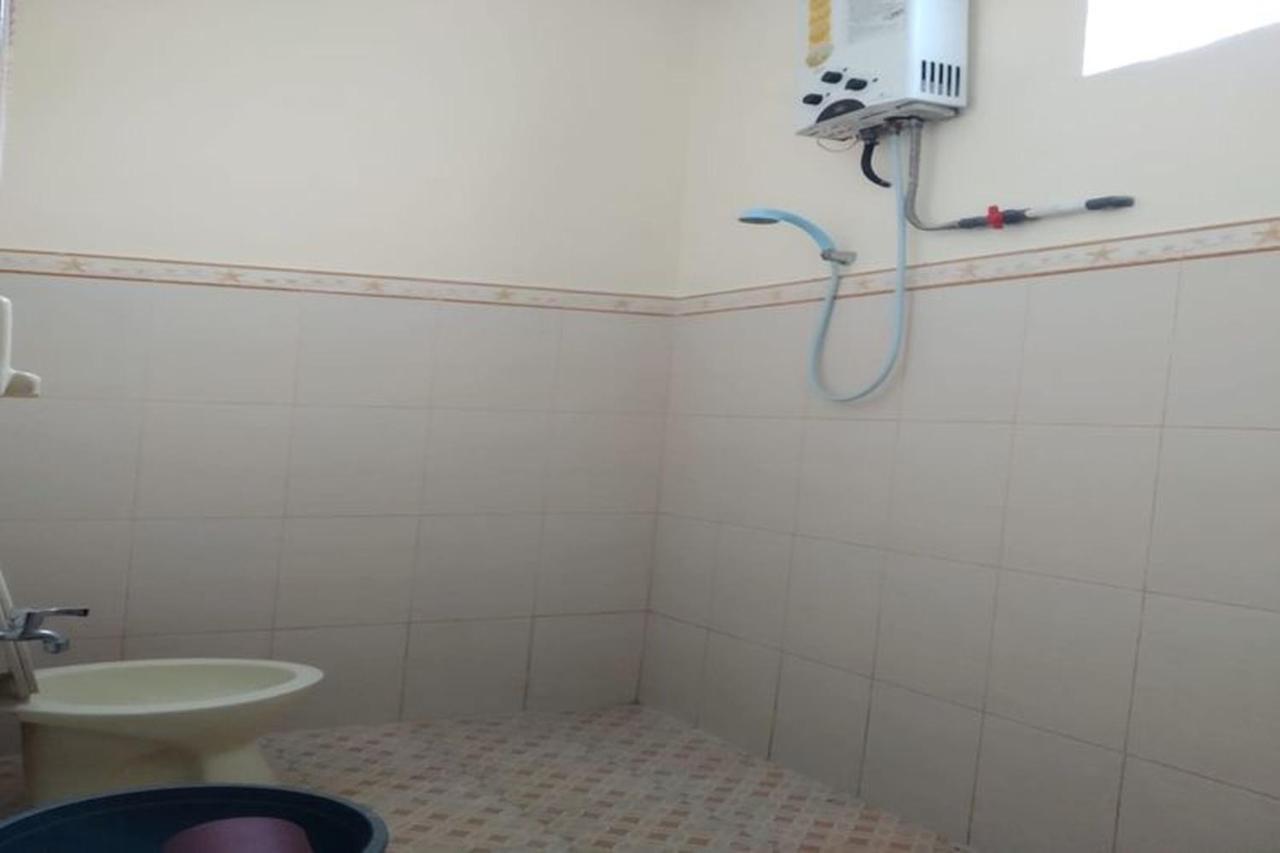 Penginapan Pondok Jurang Ciwidey Syariah Hostel Panundaan Kültér fotó